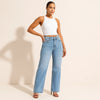 BBL Jeans By Fentilux™
